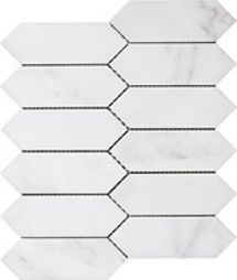 A mosaic sheet from the company's catalog, titled only 马赛克