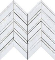 A mosaic sheet from the company's catalog, titled only 马赛克