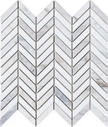 A mosaic sheet from the company's catalog, titled only 马赛克
