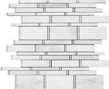 A mosaic sheet from the company's catalog, titled only 马赛克