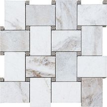 A mosaic sheet from the company's catalog, titled only 马赛克