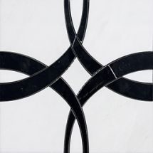 A mosaic sheet from the company's catalog, titled only 马赛克