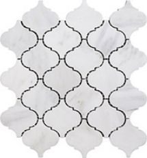 A mosaic sheet from the company's catalog, titled only 马赛克
