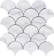 A mosaic sheet from the company's catalog, titled only 马赛克