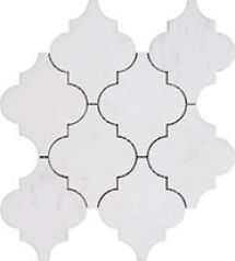 A mosaic sheet from the company's catalog, titled only 马赛克