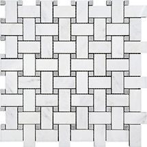 A mosaic sheet from the company's catalog, titled only 马赛克
