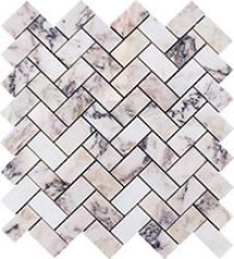 A mosaic sheet from the company's catalog, titled only 马赛克