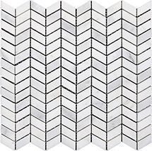 A mosaic sheet from the company's catalog, titled only 马赛克