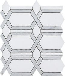 A mosaic sheet from the company's catalog, titled only 马赛克