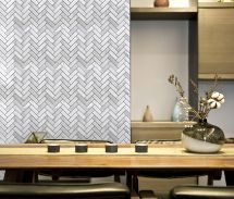 A mosaic sheet from the company's catalog, titled only 马赛克
