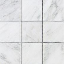 A mosaic sheet from the company's catalog, titled only 马赛克