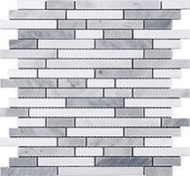 A mosaic sheet from the company's catalog, titled only 马赛克