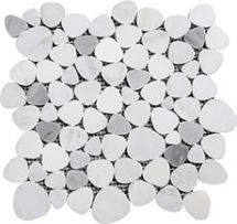 A mosaic sheet from the company's catalog, titled only 马赛克