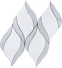 A mosaic sheet from the company's catalog, titled only 马赛克