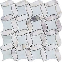 A mosaic sheet from the company's catalog, titled only 马赛克