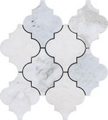 A mosaic sheet from the company's catalog, titled only 马赛克