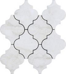 A mosaic sheet from the company's catalog, titled only 马赛克