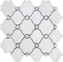 A mosaic sheet from the company's catalog, titled only 马赛克