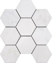 A mosaic sheet from the company's catalog, titled only 马赛克