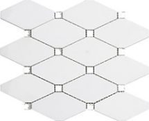 A mosaic sheet from the company's catalog, titled only 马赛克