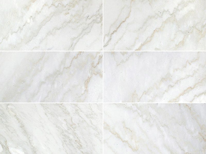 Oriental Jade grey and yellow vein tiles