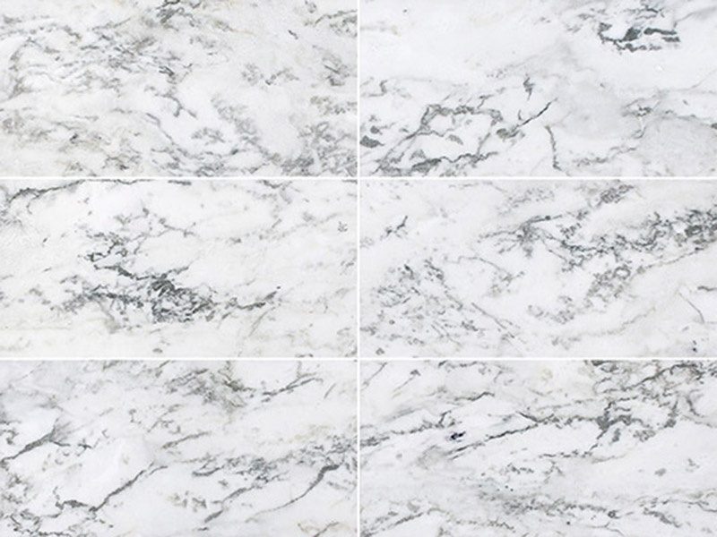 Oriental Jade marble tiles photographed by the factory