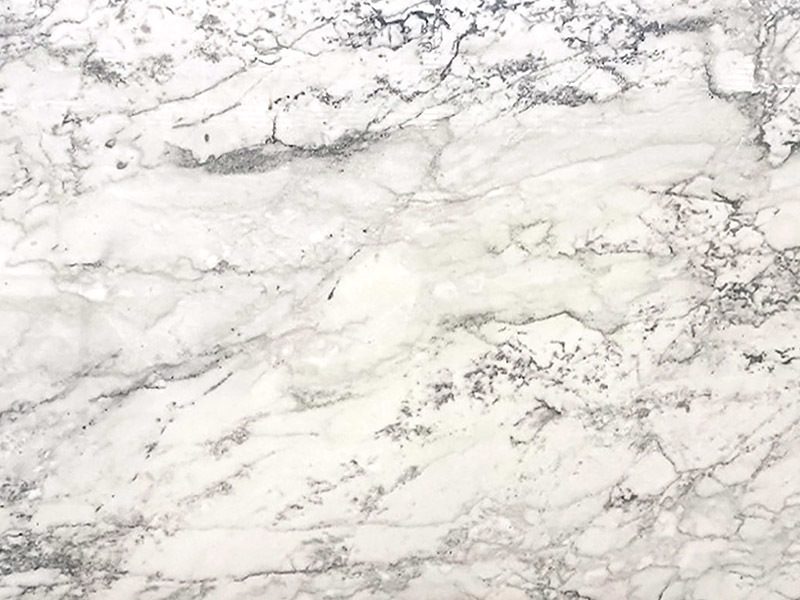 Oriental Jade green vein slab, second photograph
