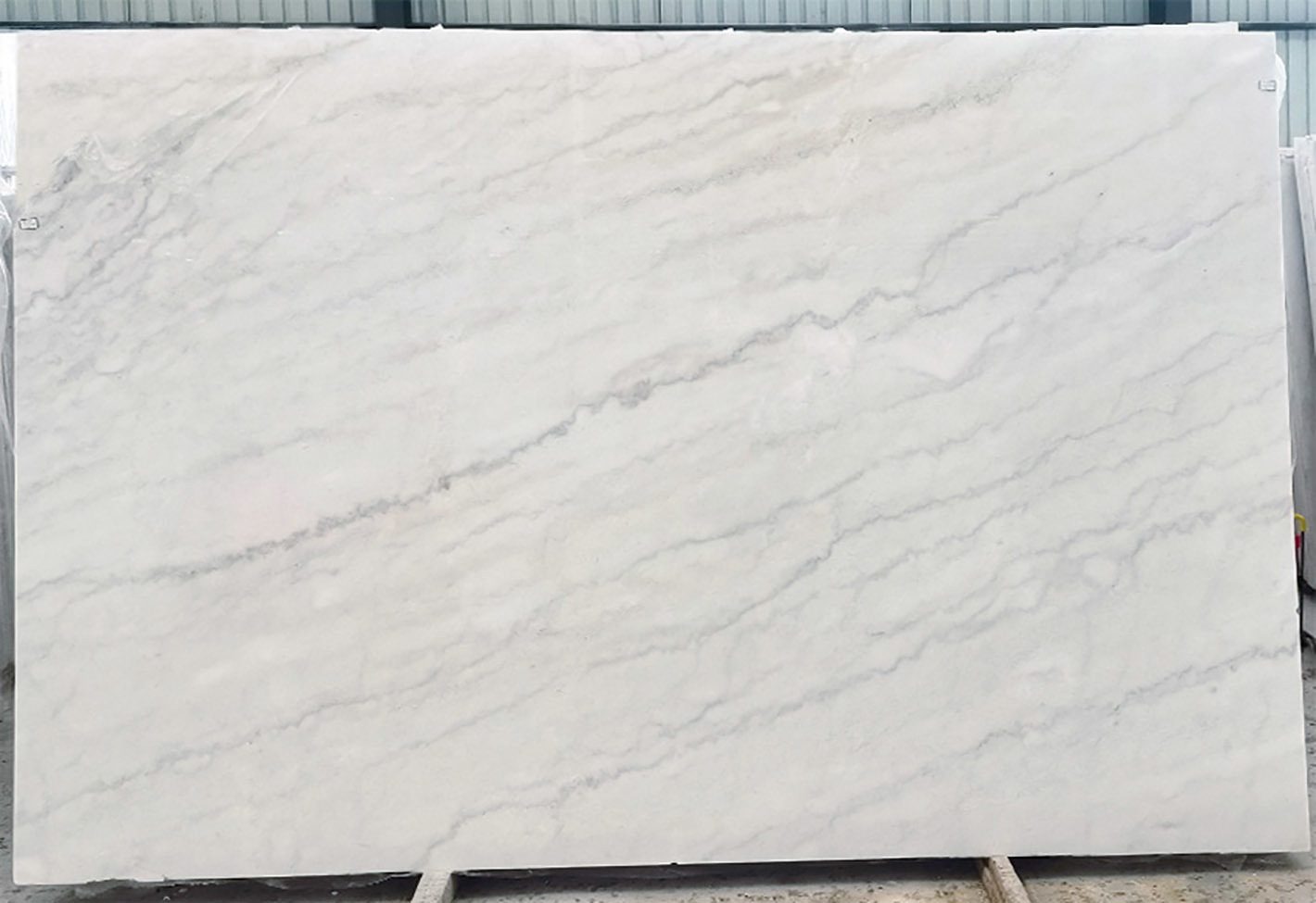 Oriental Jade yellow vein large slab